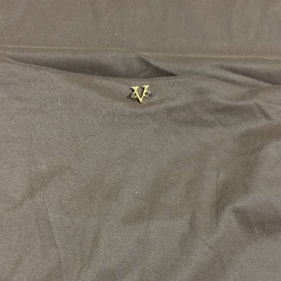 Victoria's Secret Chocolate Brown Bodysuit - Picture 3 of 4